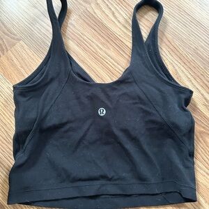 lululemon align tank
